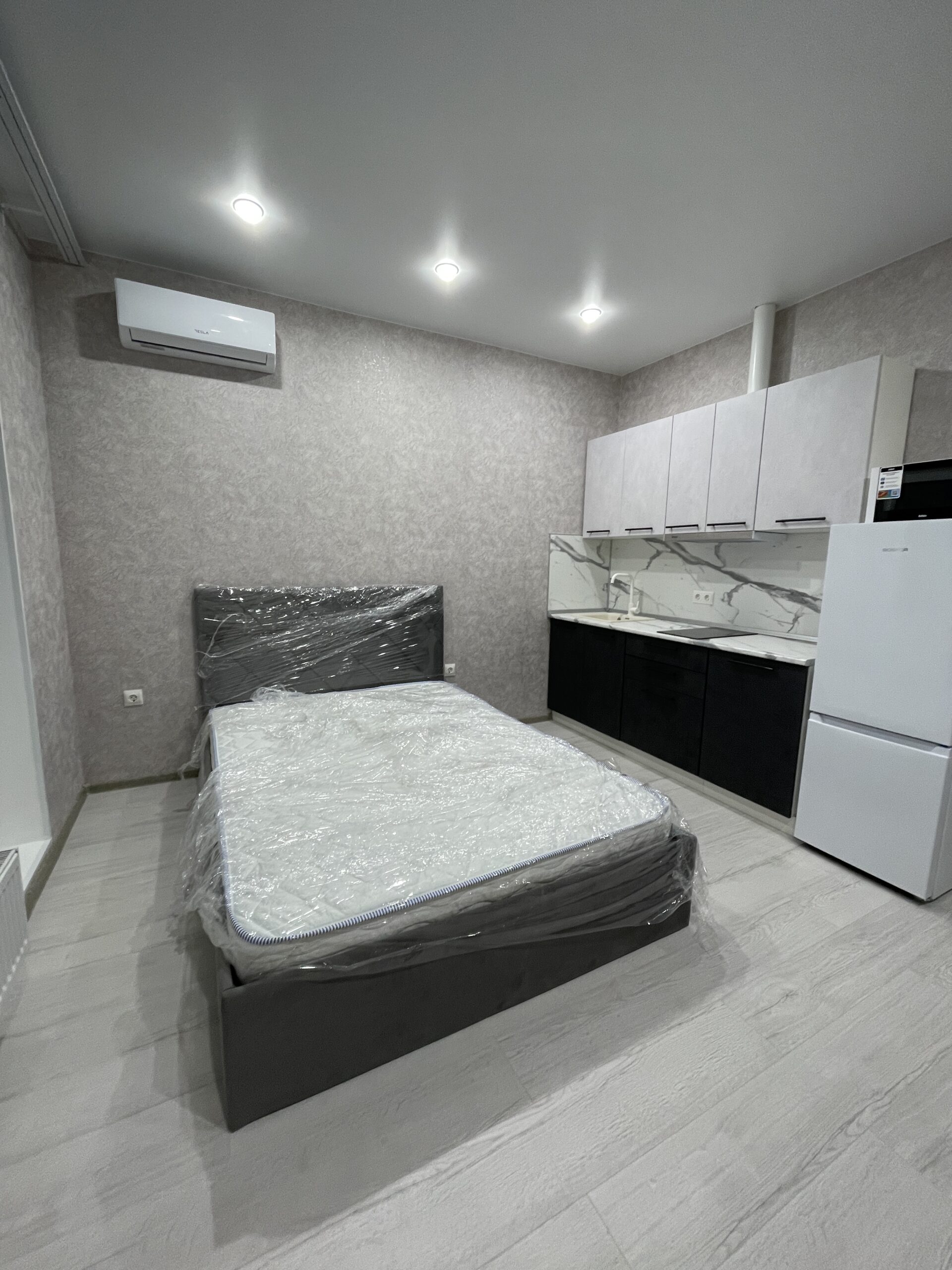 Студия 30 м² — фото 2