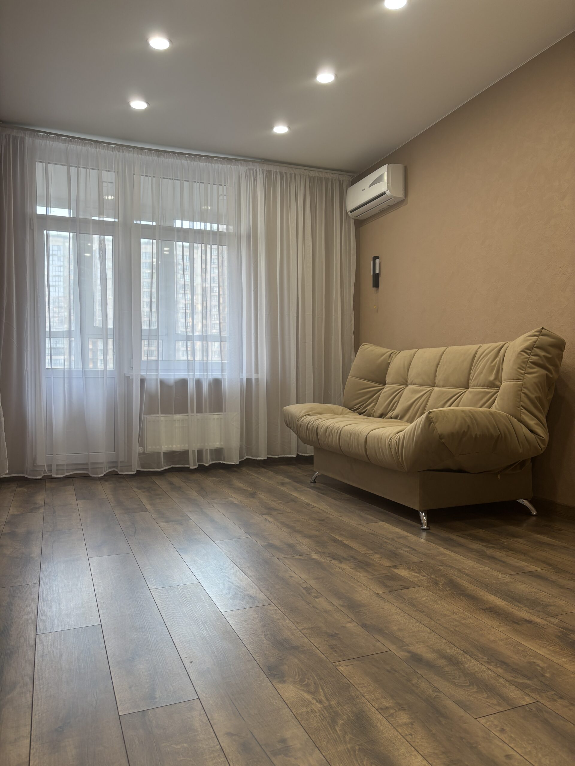 2-комнатная квартира 65 м² — фото 17