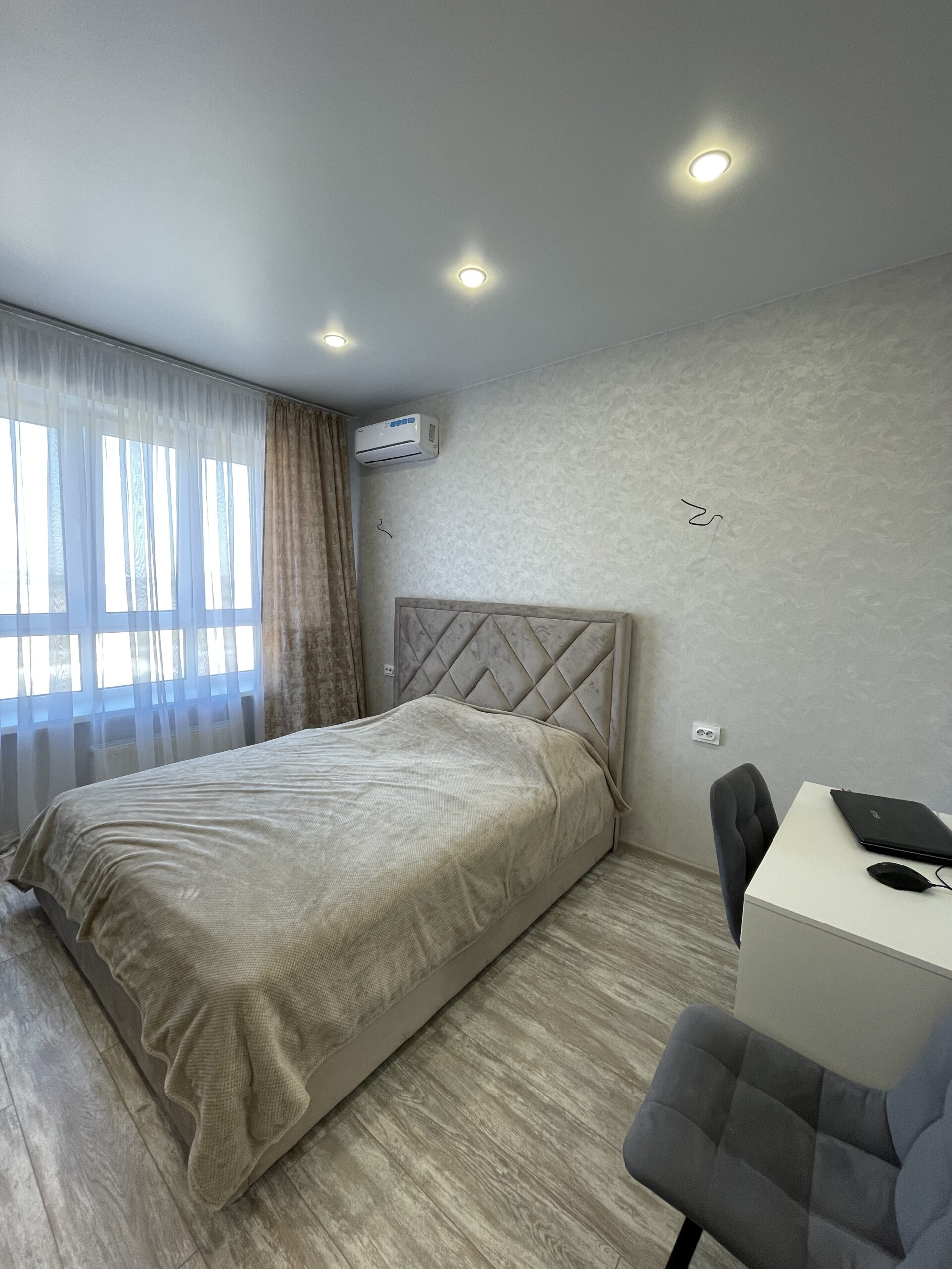 2-комнатная квартира 60 м² — фото 13
