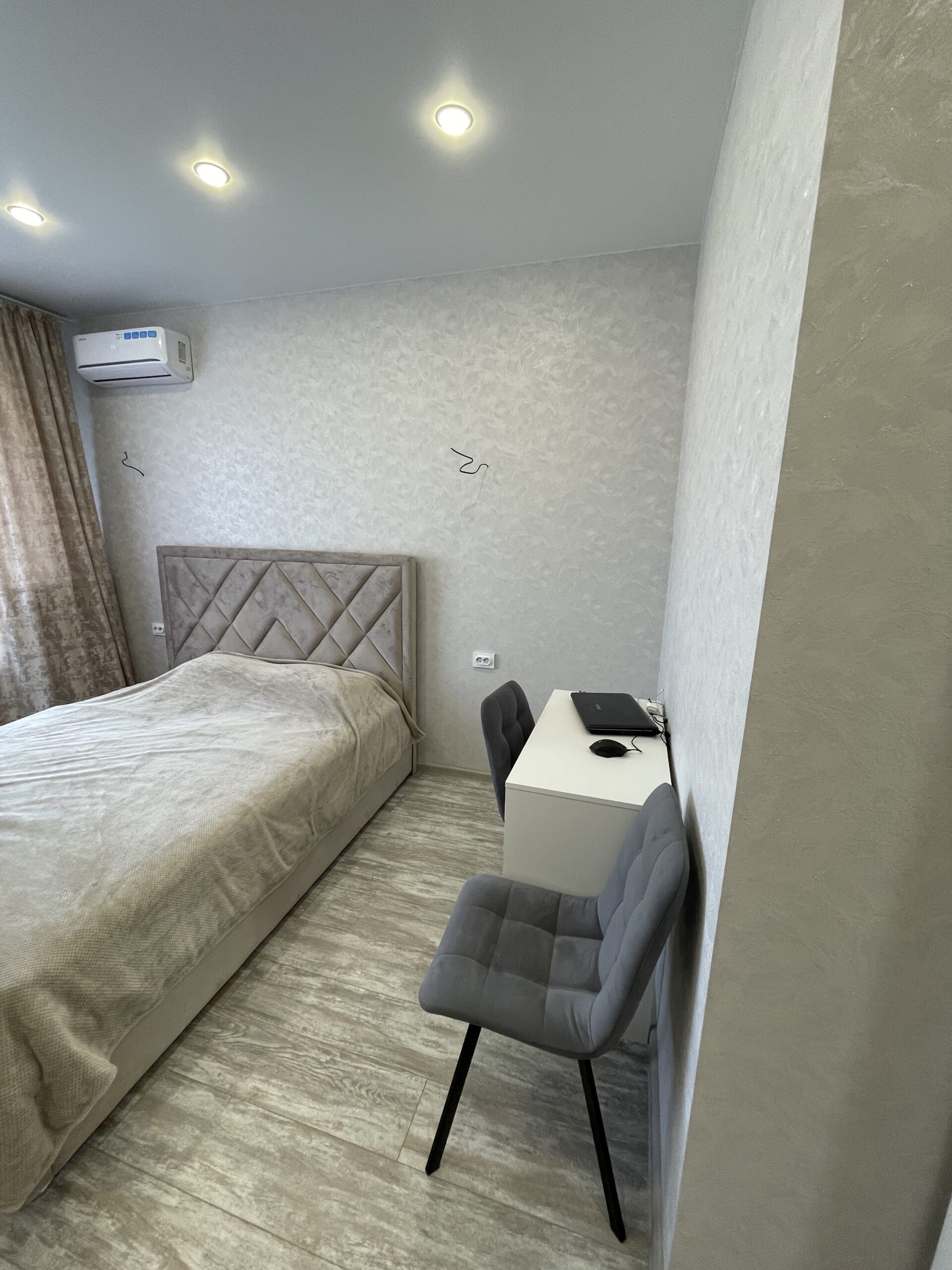 2-комнатная квартира 60 м² — фото 12