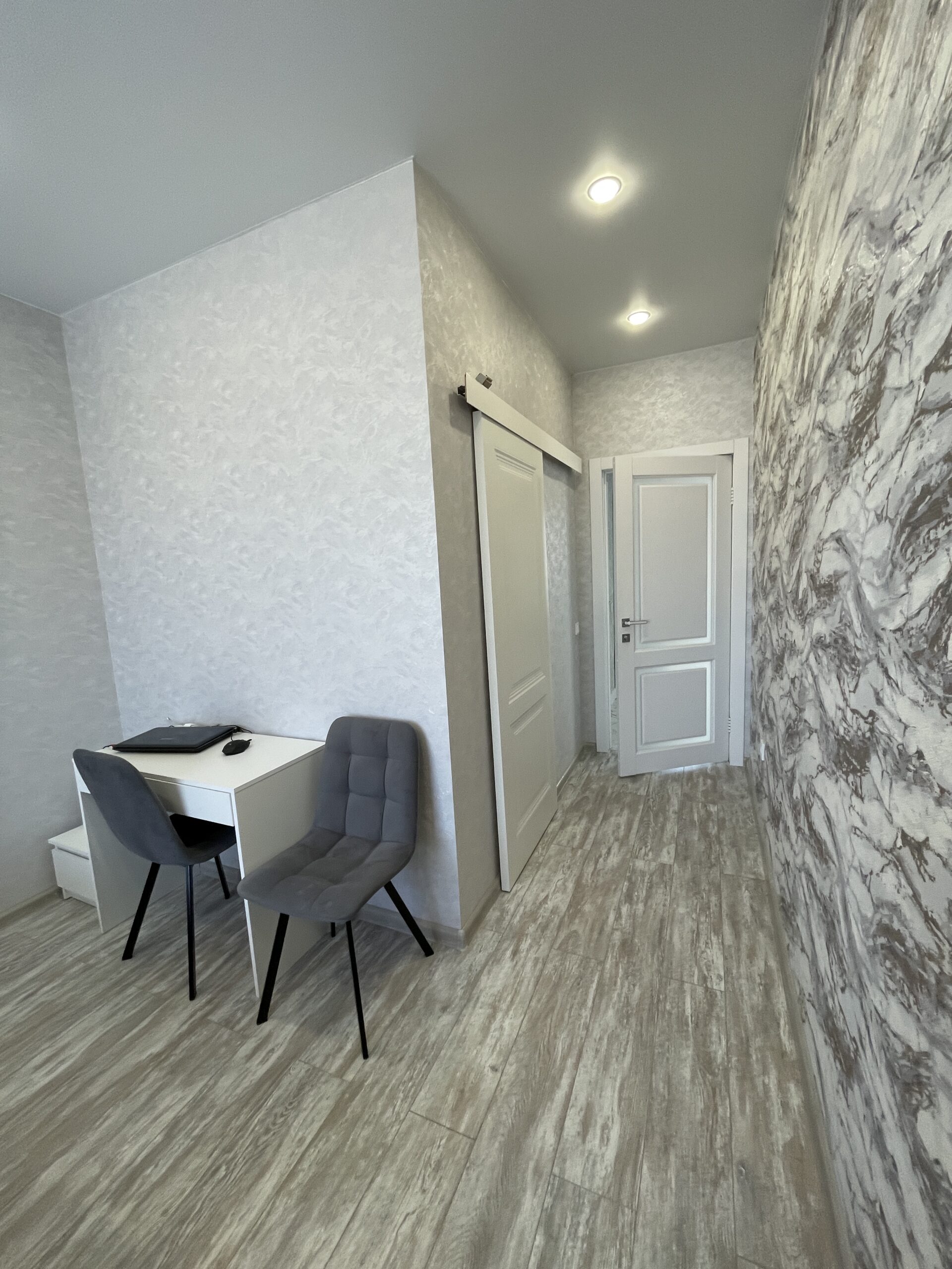 2-комнатная квартира 60 м² — фото 11
