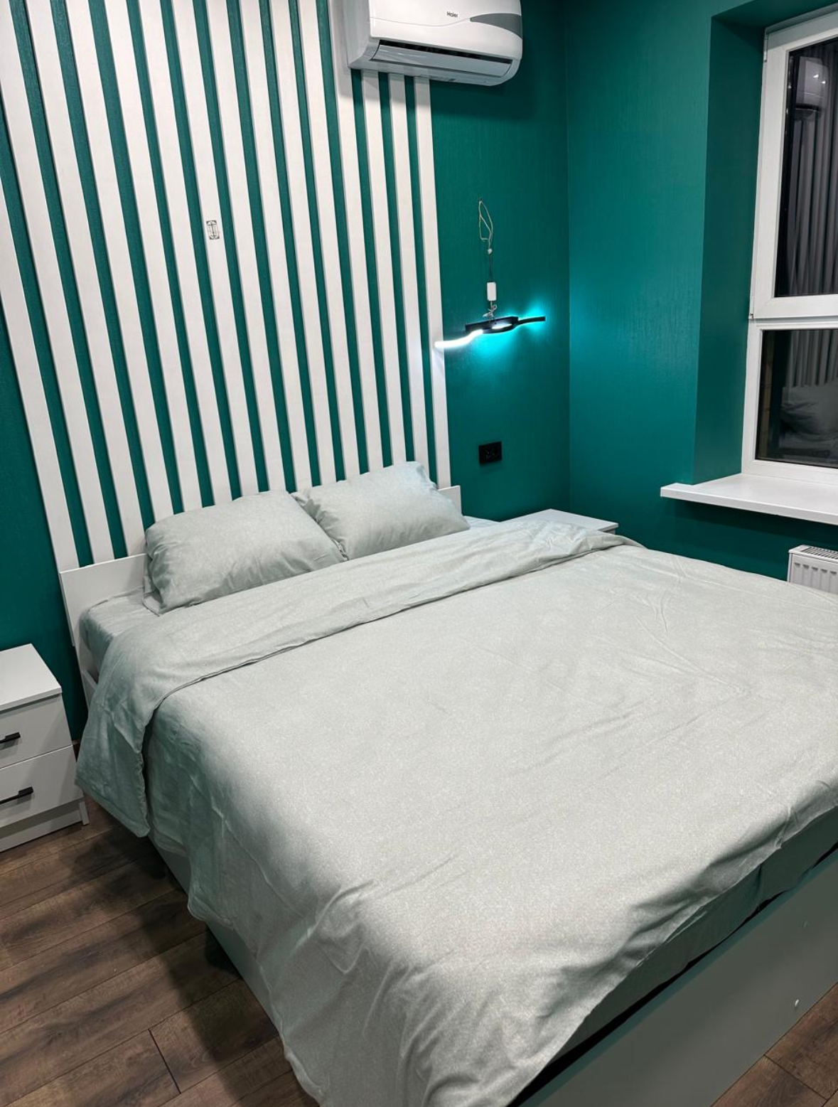2-комнатная квартира 65 м² — фото 13
