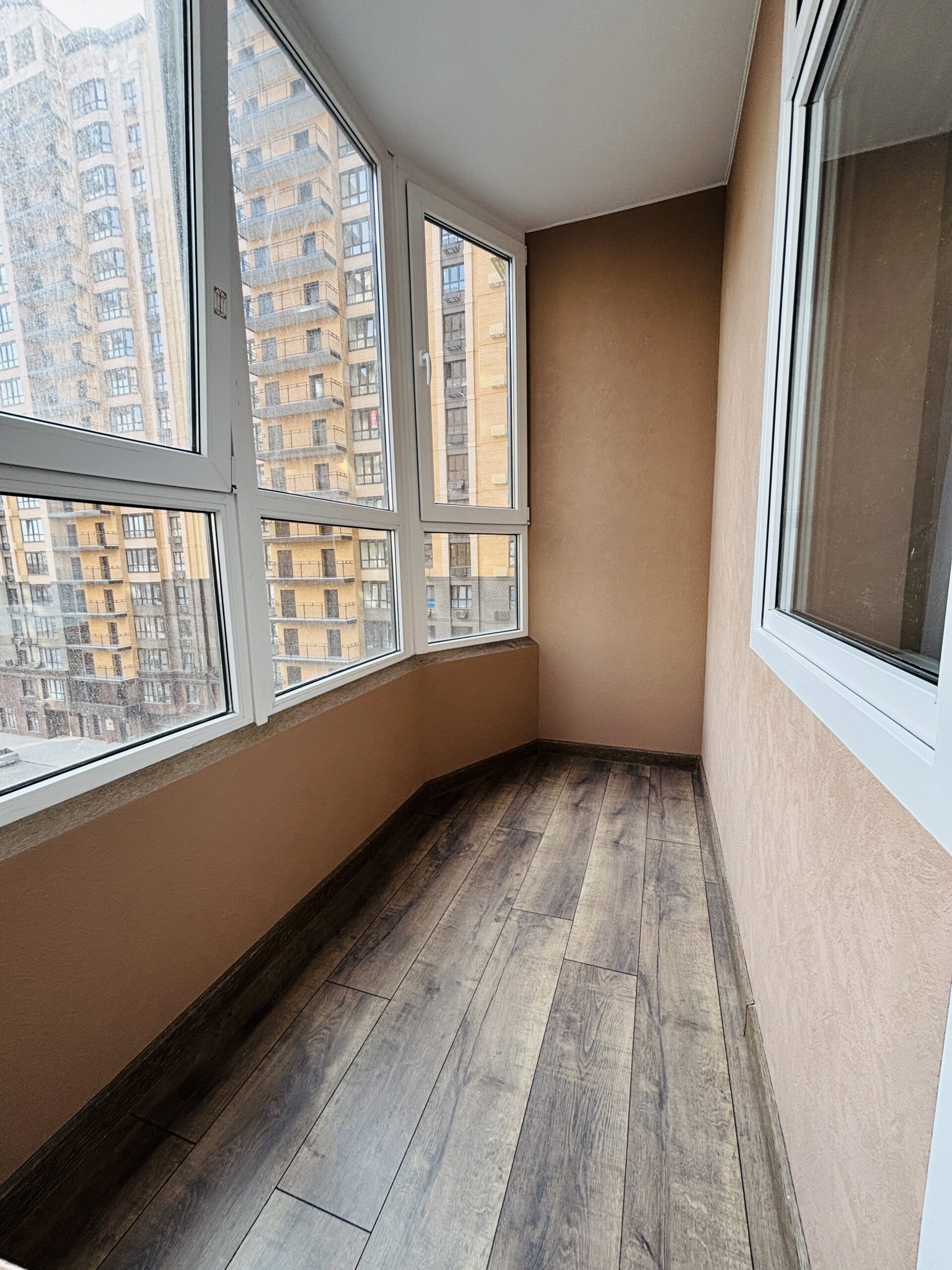 2-комнатная квартира 65 м² — фото 12