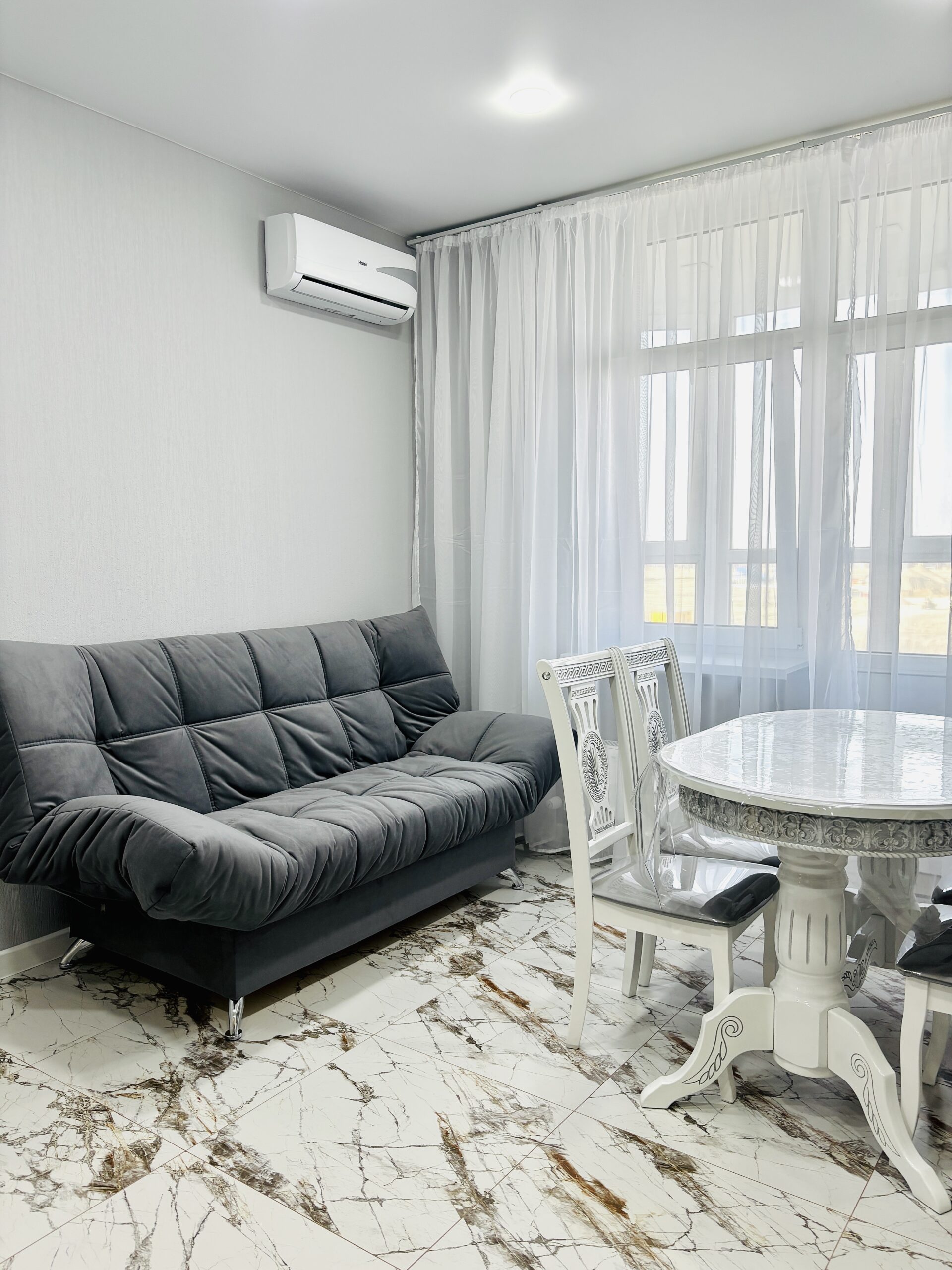 2-комнатная квартира 65 м² в ЖК Достояние — главное фото
