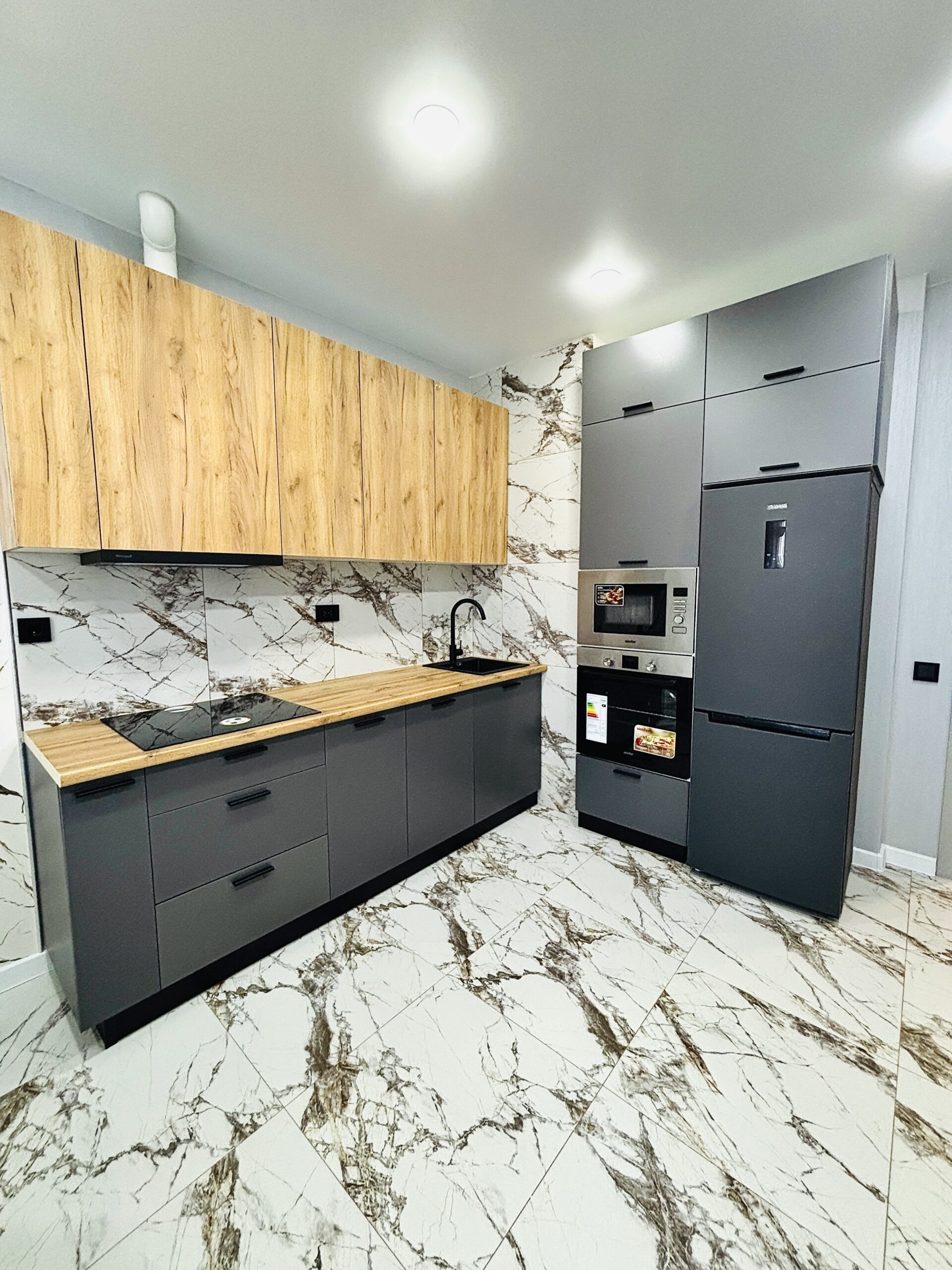 2-комнатная квартира 65 м² — фото 10