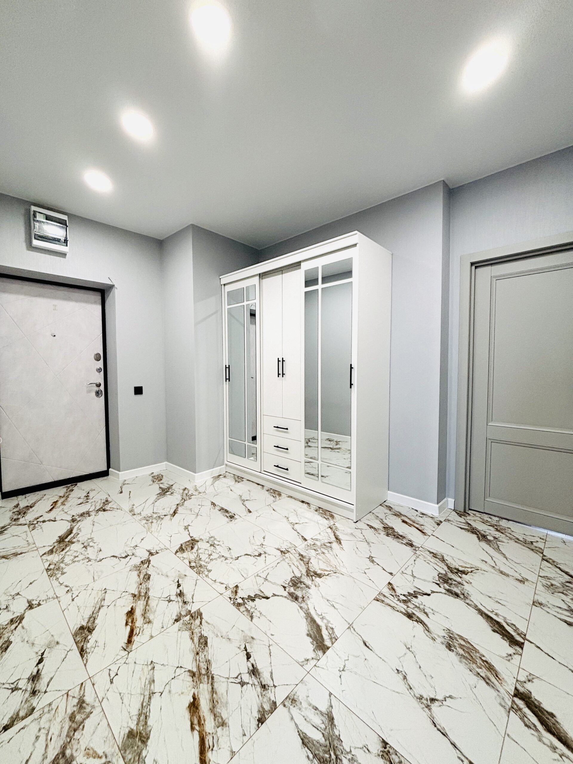 2-комнатная квартира 65 м² — фото 8