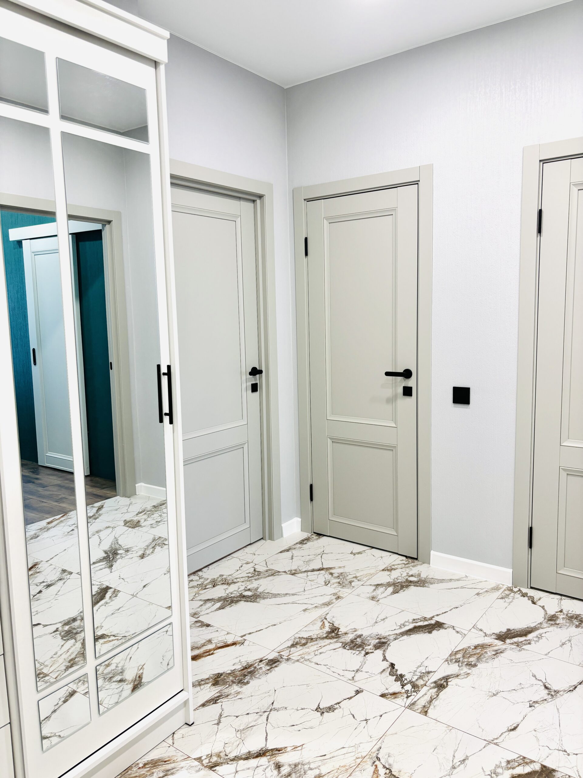 2-комнатная квартира 65 м² — фото 7