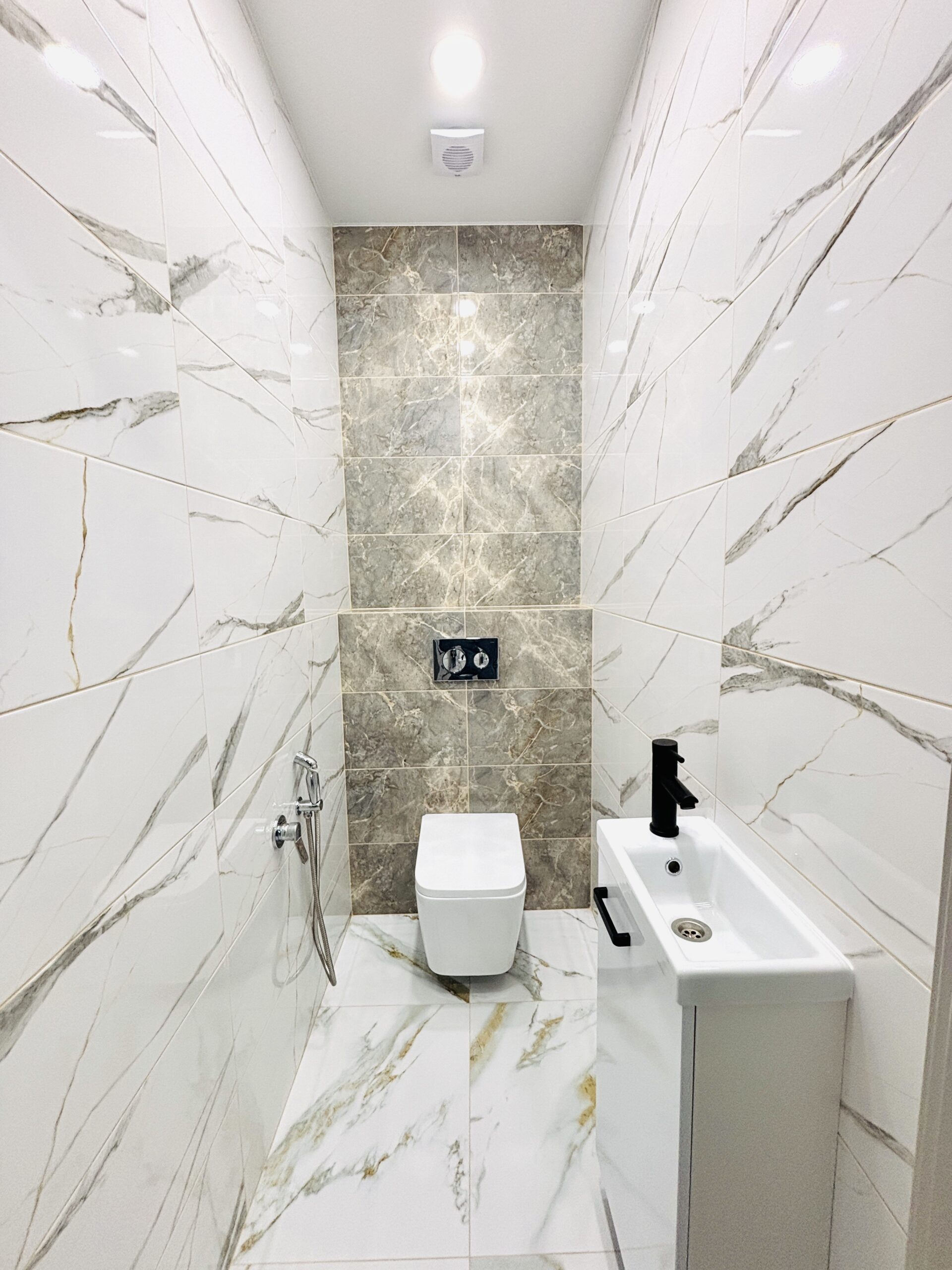 2-комнатная квартира 65 м² — фото 6